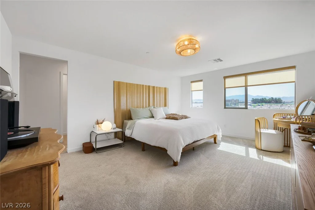 9711 Terra Canyon, Las Vegas, NV 89141