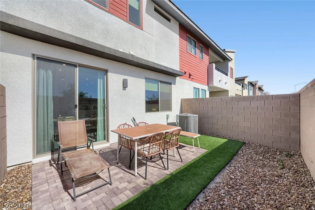 9711 Terra Canyon, Las Vegas, NV 89141