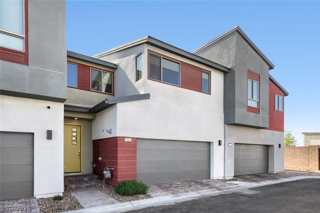 9711 Terra Canyon, Las Vegas, NV 89141