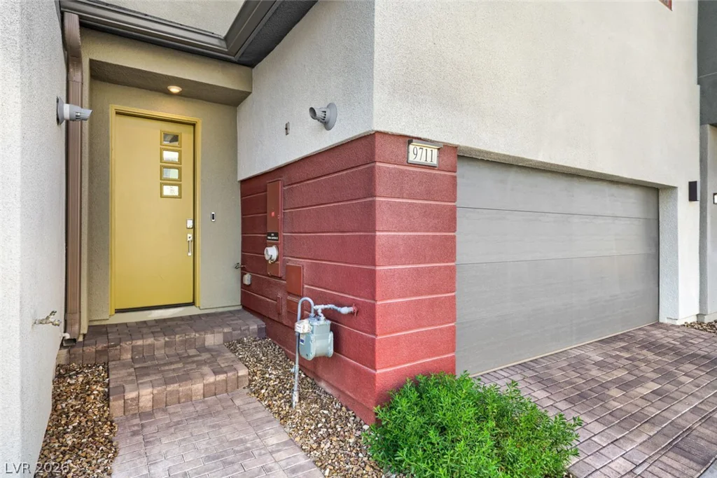 9711 Terra Canyon, Las Vegas, NV 89141