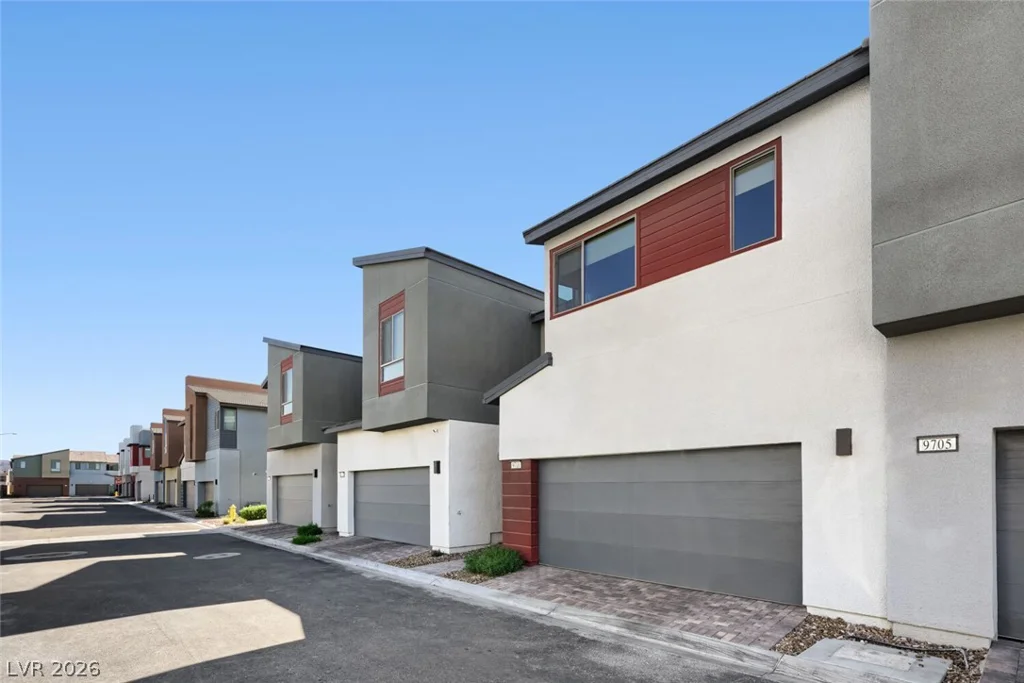9711 Terra Canyon, Las Vegas, NV 89141
