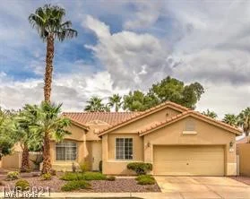 1953 Kachina Mountain, Henderson, NV 89012