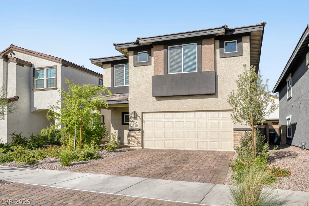 341 Canary Song, Henderson, NV 89011