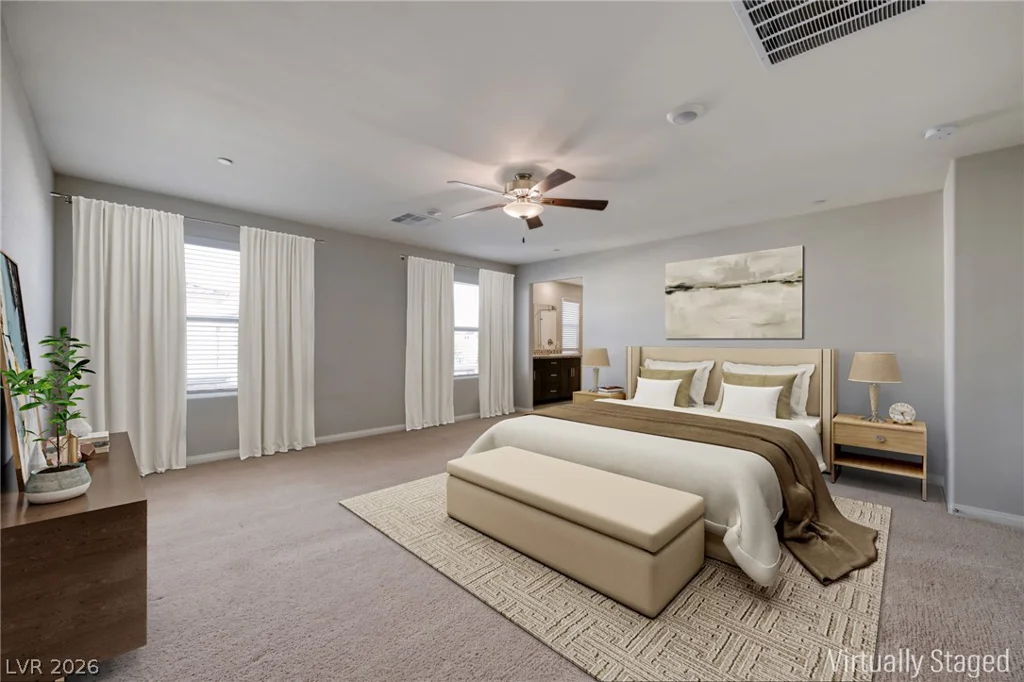 341 Canary Song, Henderson, NV 89011