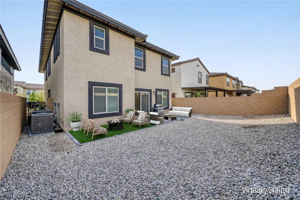 341 Canary Song, Henderson, NV 89011