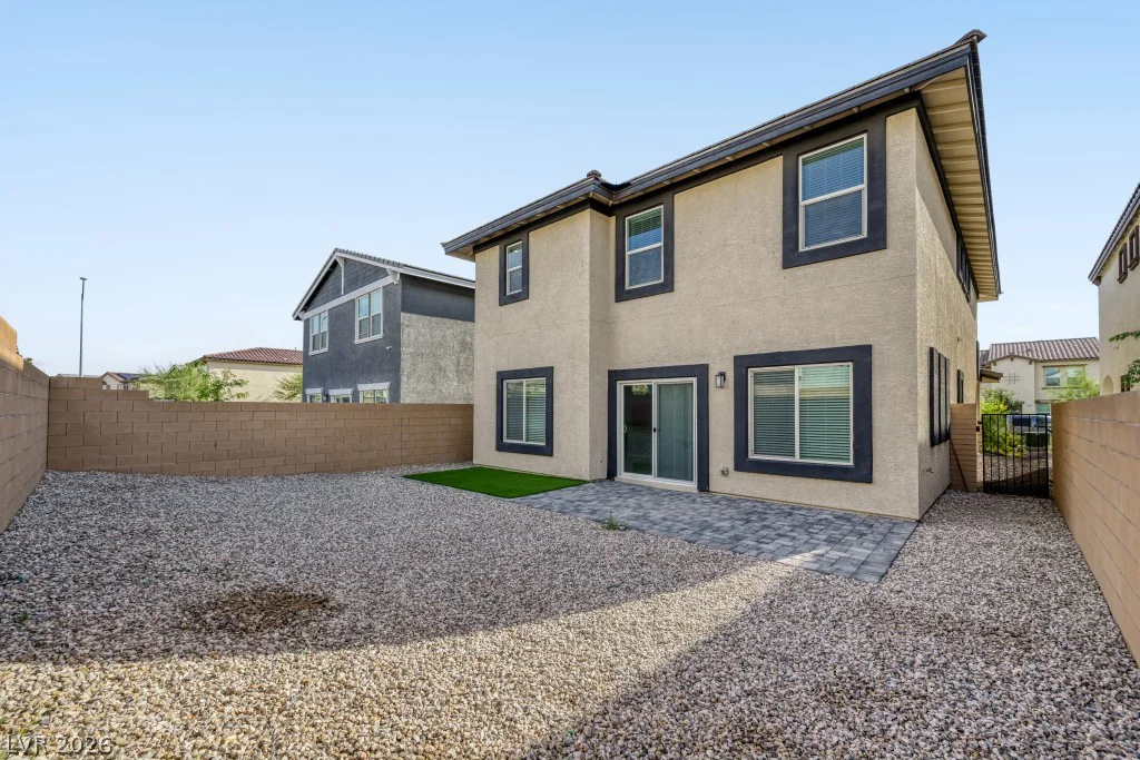 341 Canary Song, Henderson, NV 89011