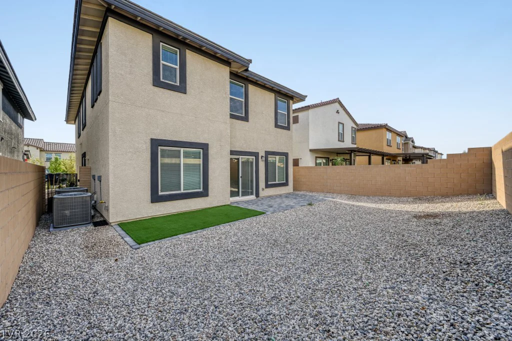 341 Canary Song, Henderson, NV 89011