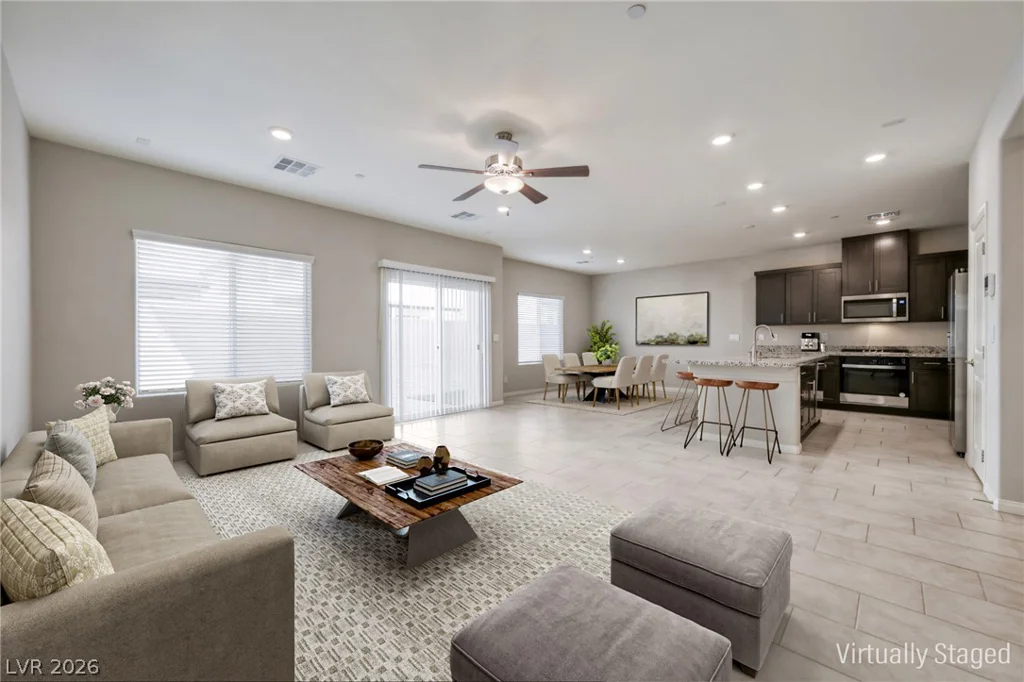 341 Canary Song, Henderson, NV 89011
