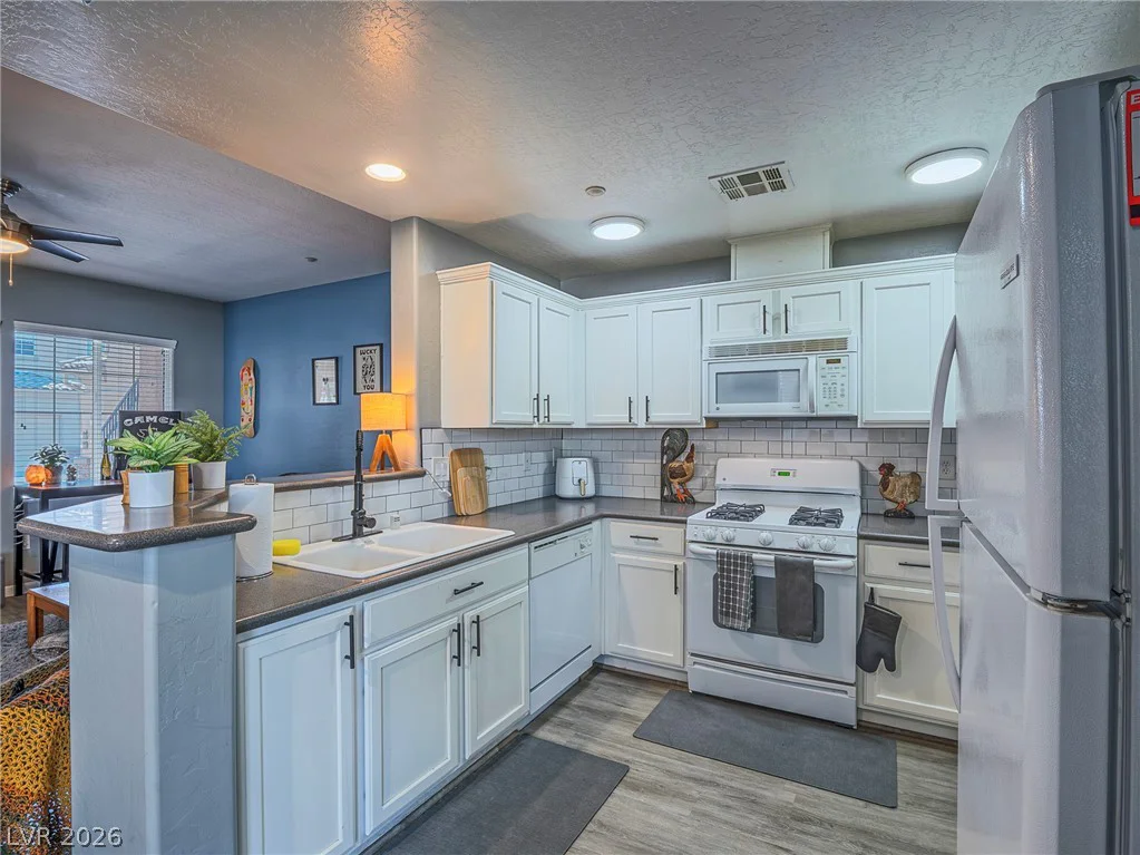 4720 Apulia, North Las Vegas, NV 89084
