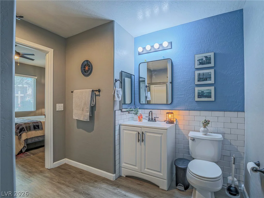 4720 Apulia, North Las Vegas, NV 89084