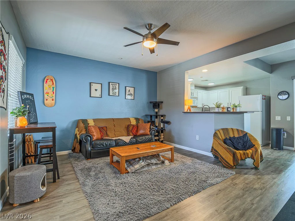 4720 Apulia, North Las Vegas, NV 89084