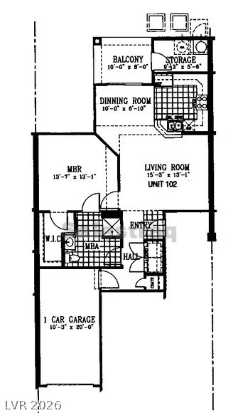 4720 Apulia, North Las Vegas, NV 89084