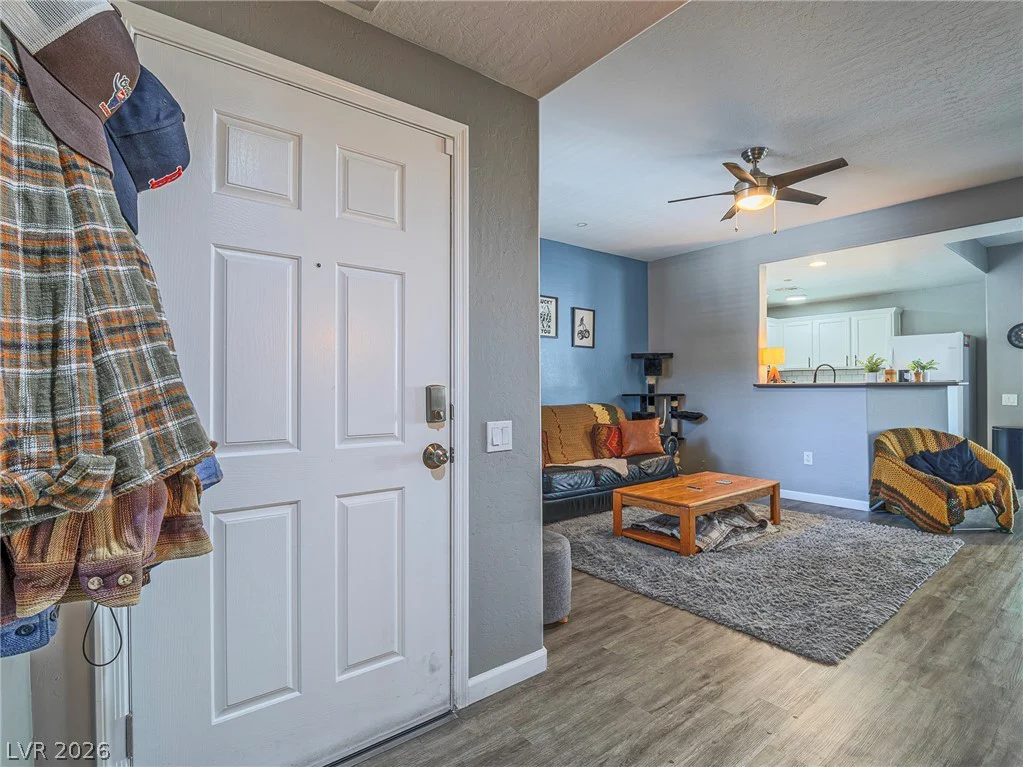 4720 Apulia, North Las Vegas, NV 89084