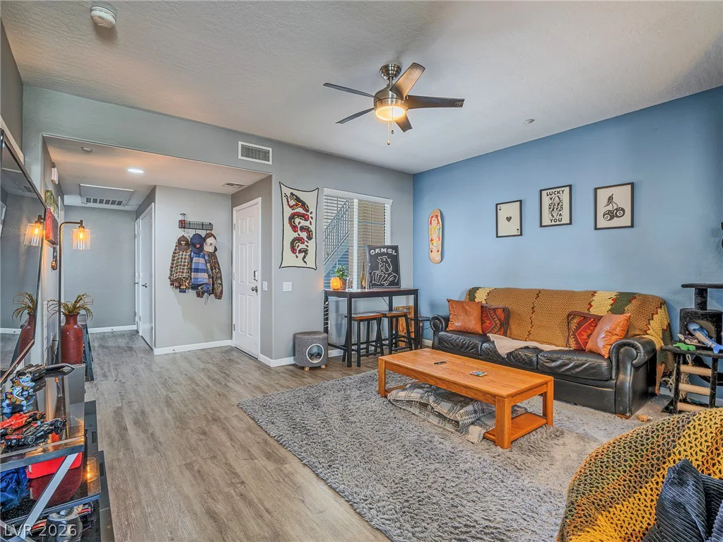 4720 Apulia, North Las Vegas, NV 89084