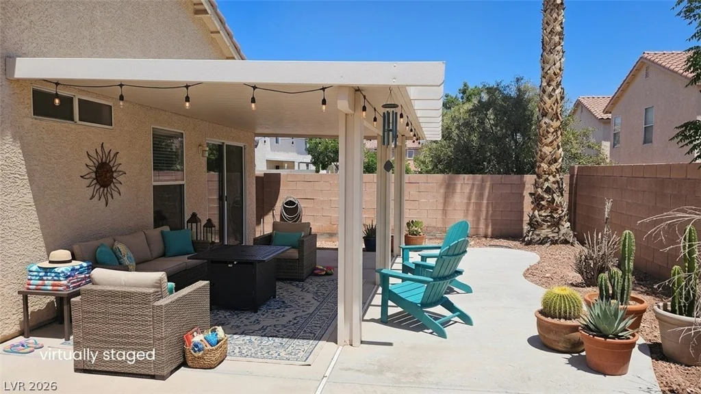 11832 Magliana, Las Vegas, NV 89183
