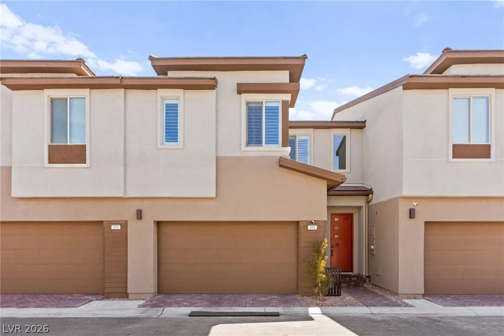 680 Echelon, Las Vegas, NV 89138