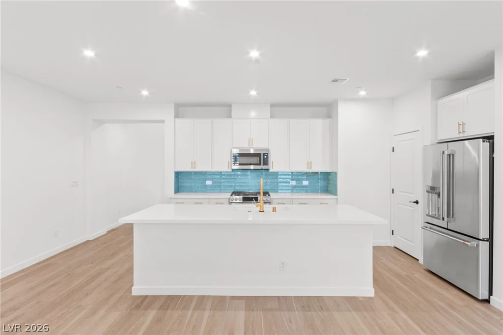 680 Echelon, Las Vegas, NV 89138
