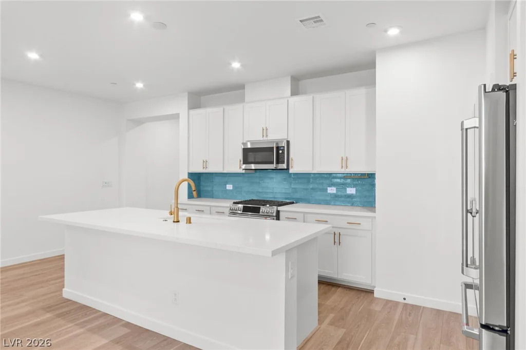 680 Echelon, Las Vegas, NV 89138