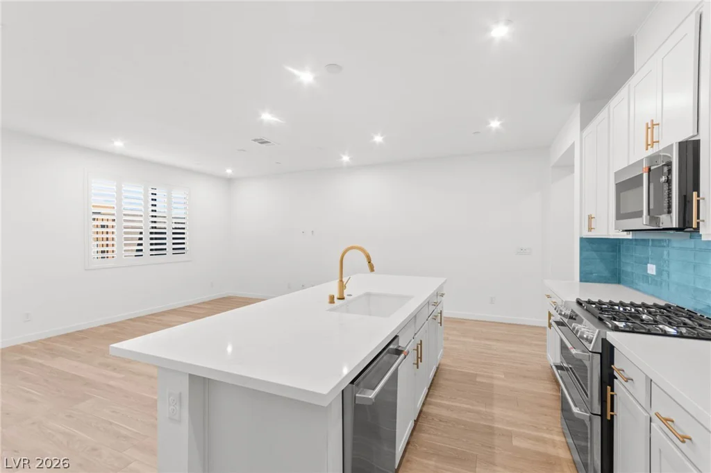 680 Echelon, Las Vegas, NV 89138