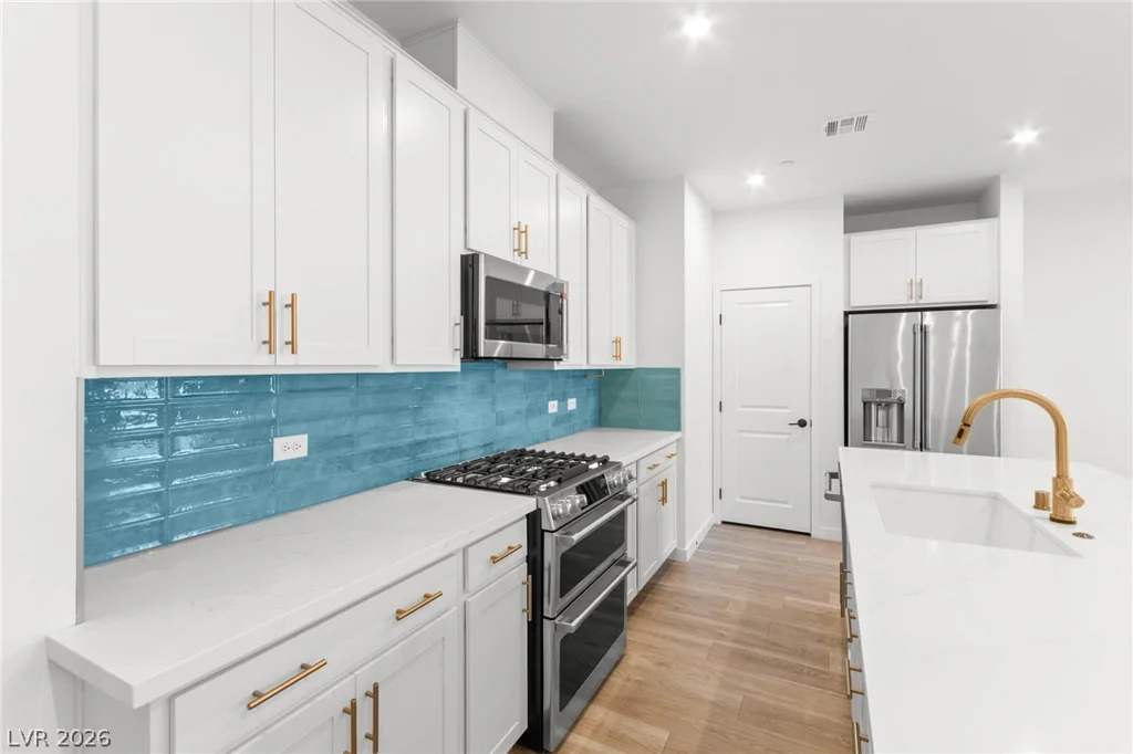 680 Echelon, Las Vegas, NV 89138