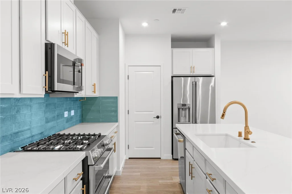 680 Echelon, Las Vegas, NV 89138