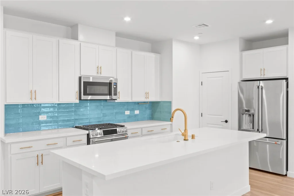 680 Echelon, Las Vegas, NV 89138