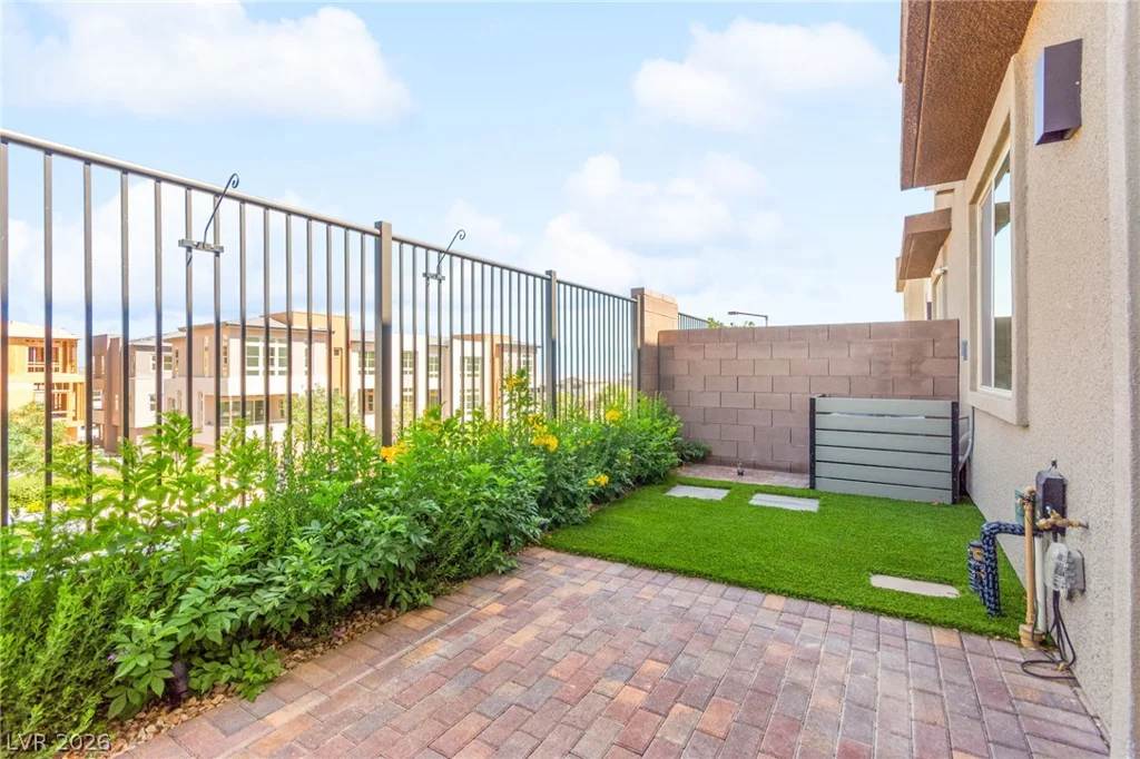 680 Echelon, Las Vegas, NV 89138