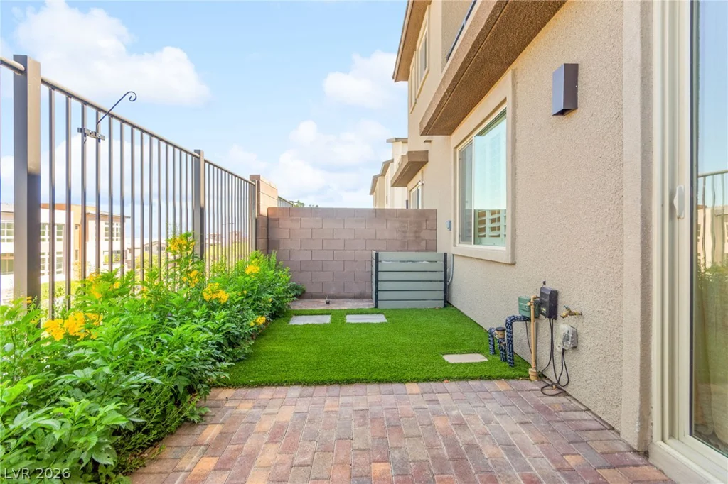 680 Echelon, Las Vegas, NV 89138