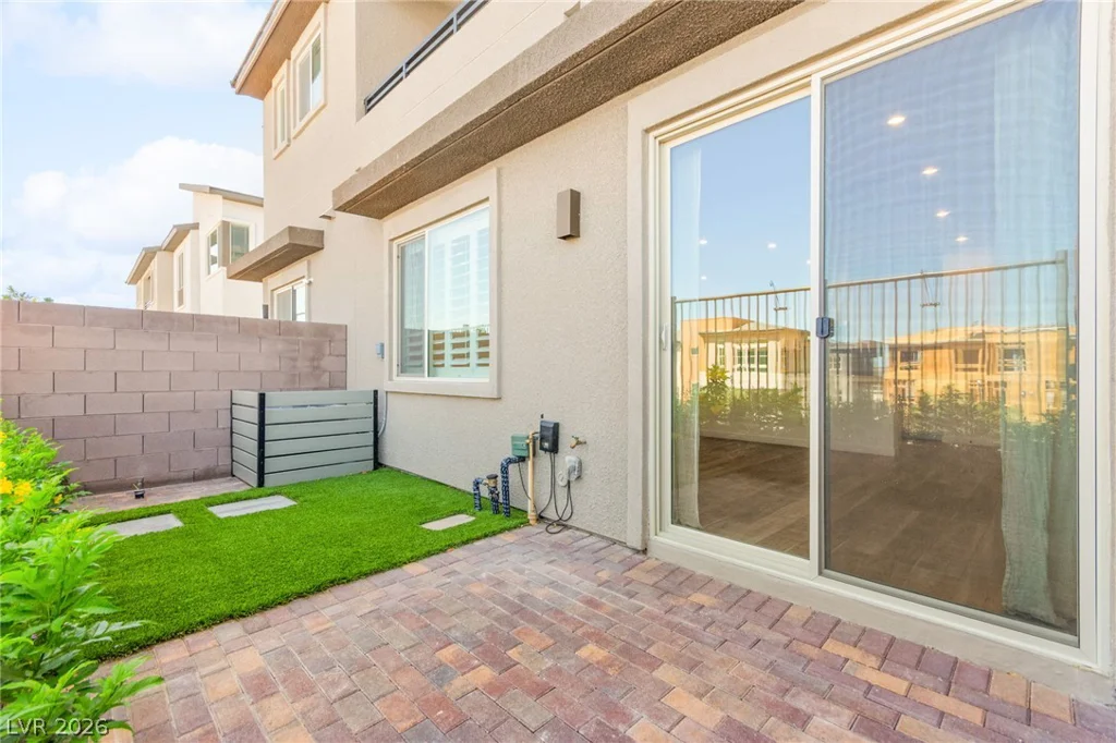 680 Echelon, Las Vegas, NV 89138