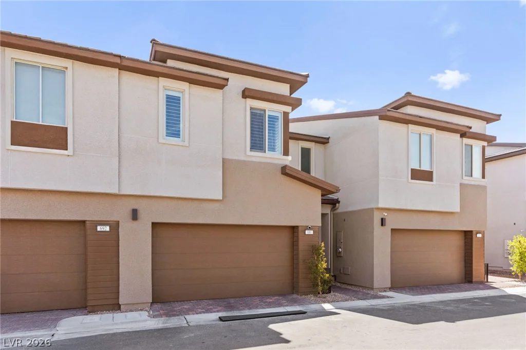 680 Echelon, Las Vegas, NV 89138