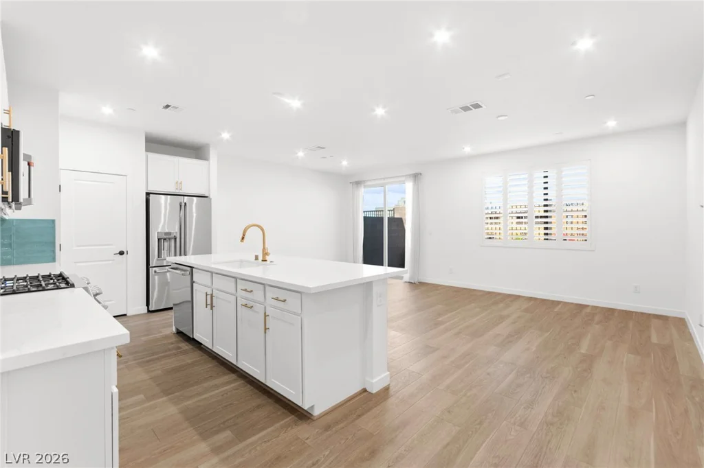 680 Echelon, Las Vegas, NV 89138
