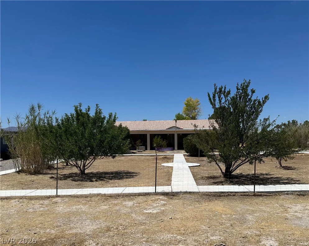 5300 Corrine, Pahrump, NV 89048