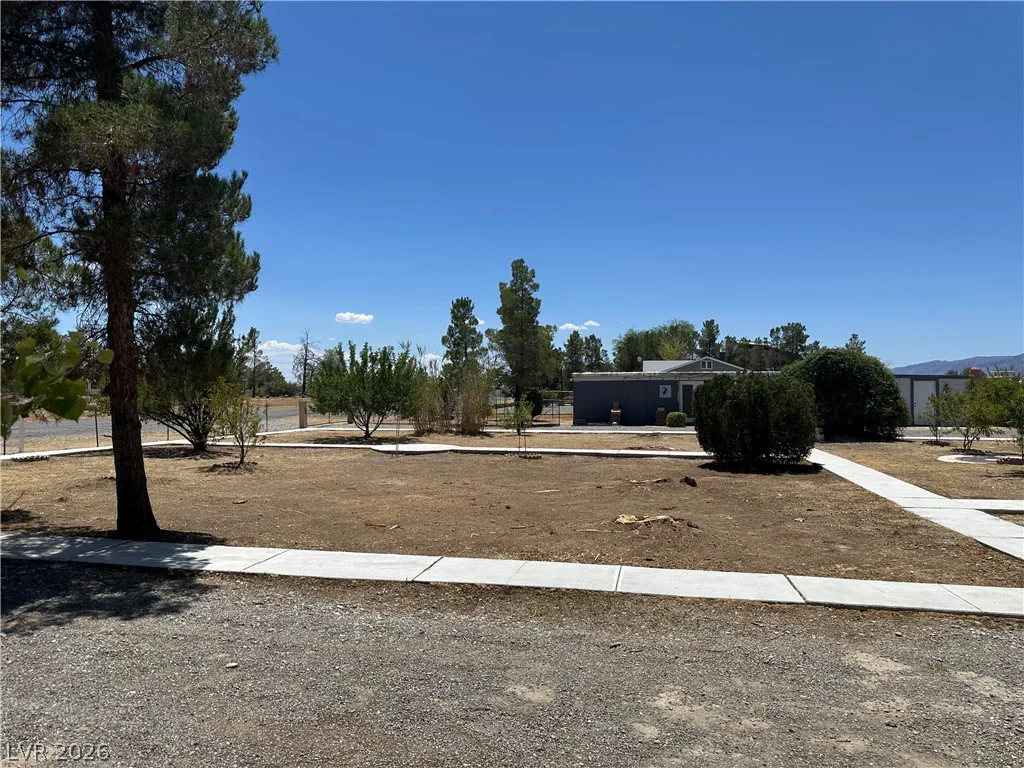5300 Corrine, Pahrump, NV 89048