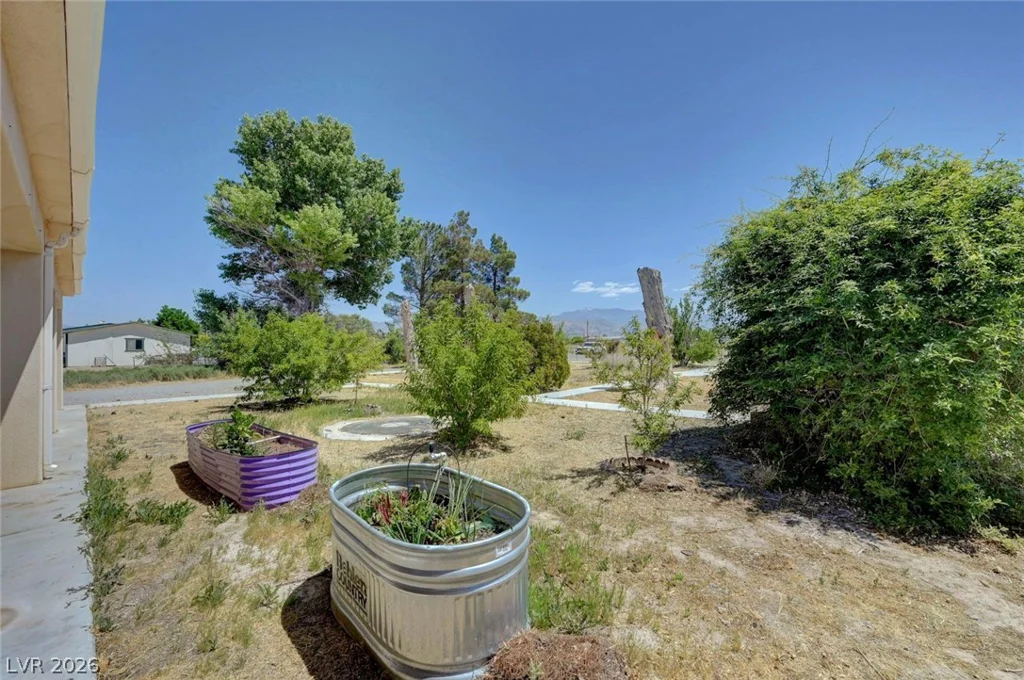 5300 Corrine, Pahrump, NV 89048