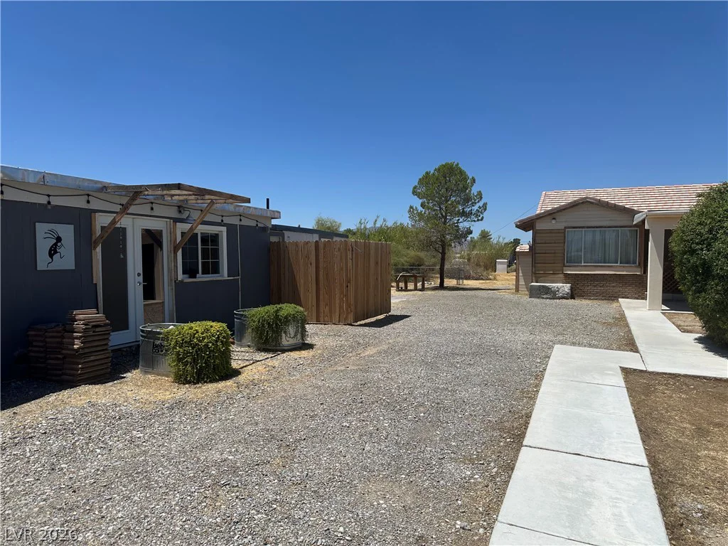 5300 Corrine, Pahrump, NV 89048