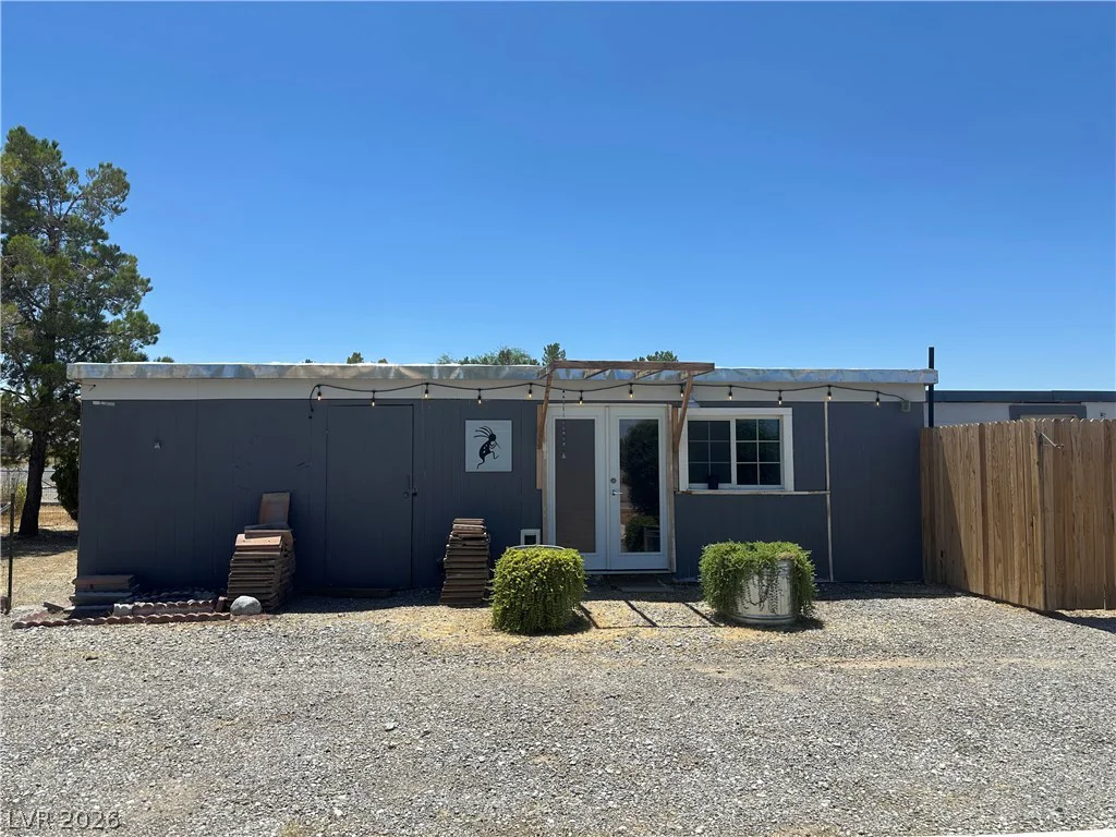 5300 Corrine, Pahrump, NV 89048