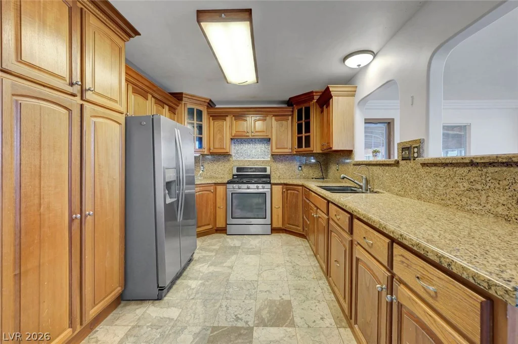 5300 Corrine, Pahrump, NV 89048