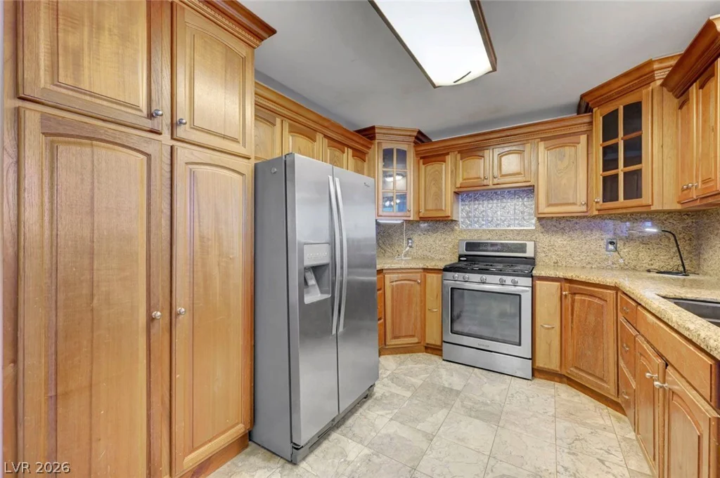 5300 Corrine, Pahrump, NV 89048