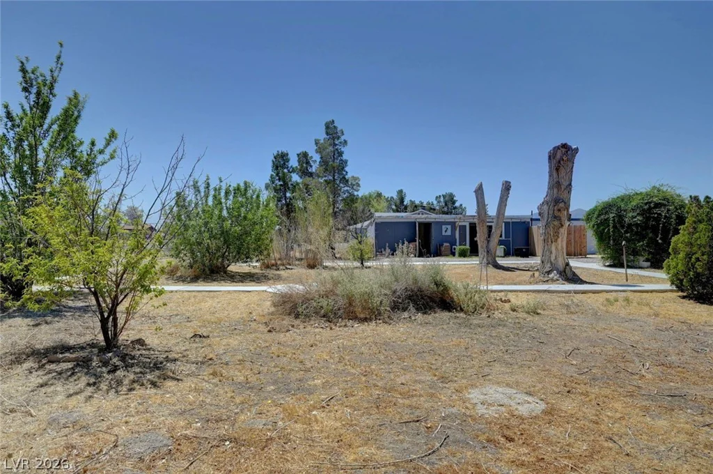 5300 Corrine, Pahrump, NV 89048
