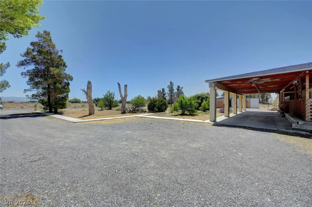 5300 Corrine, Pahrump, NV 89048