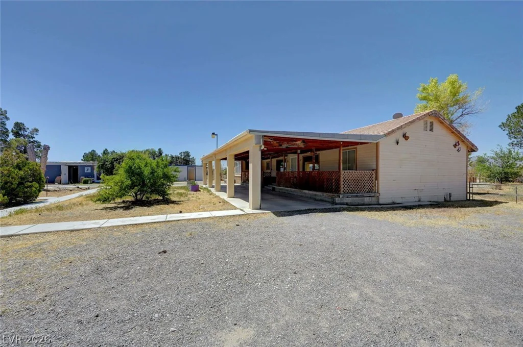 5300 Corrine, Pahrump, NV 89048