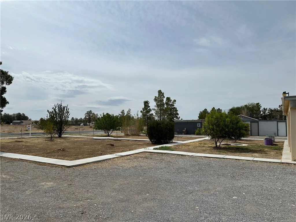 5300 Corrine, Pahrump, NV 89048
