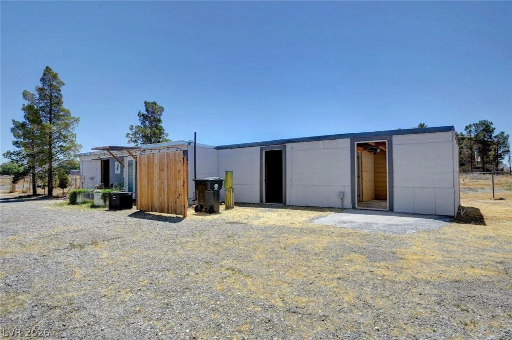 5300 Corrine, Pahrump, NV 89048