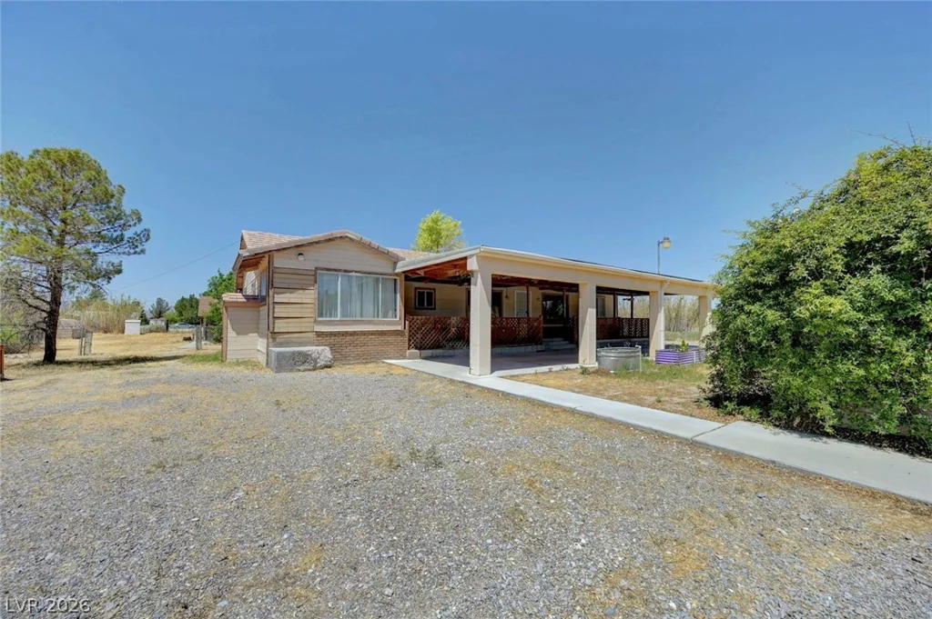 5300 Corrine, Pahrump, NV 89048
