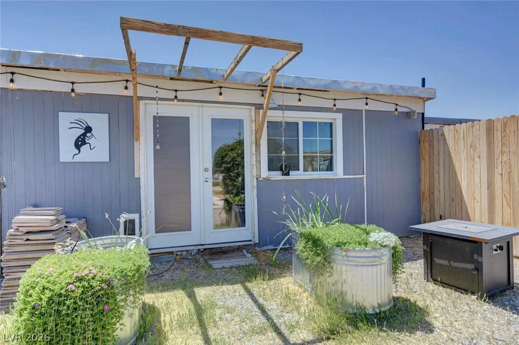 5300 Corrine, Pahrump, NV 89048