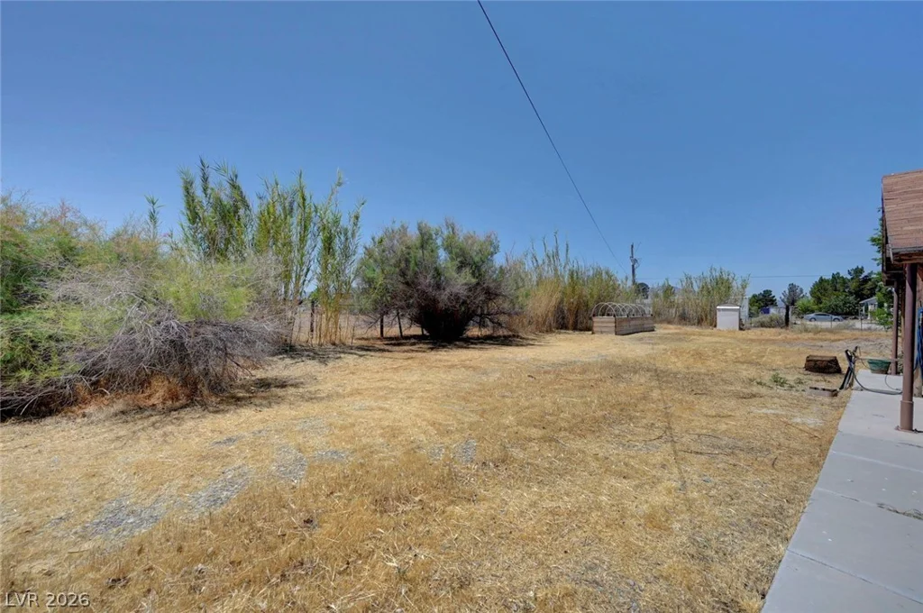 5300 Corrine, Pahrump, NV 89048