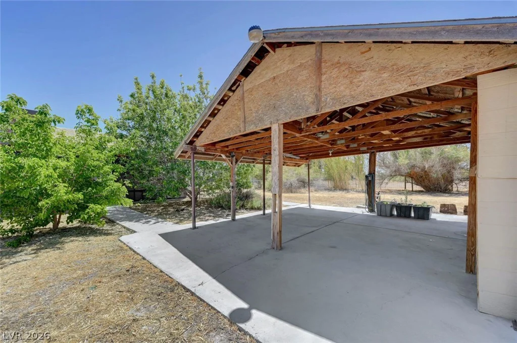 5300 Corrine, Pahrump, NV 89048