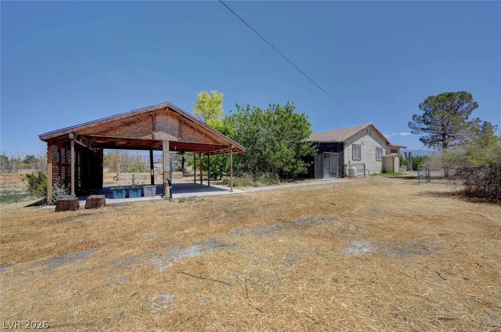 5300 Corrine, Pahrump, NV 89048