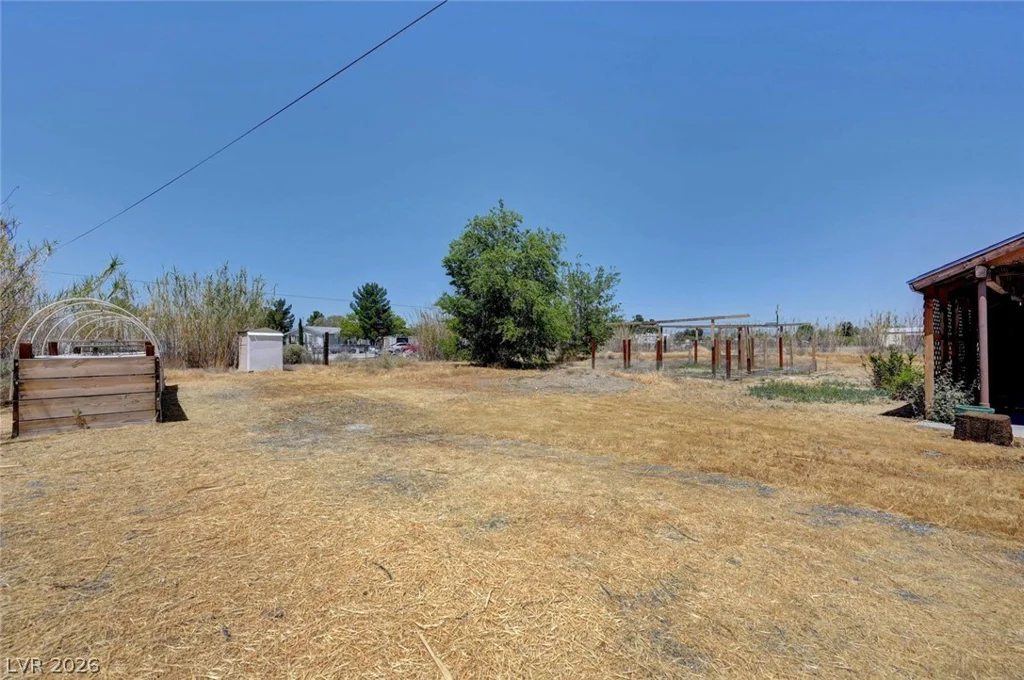 5300 Corrine, Pahrump, NV 89048