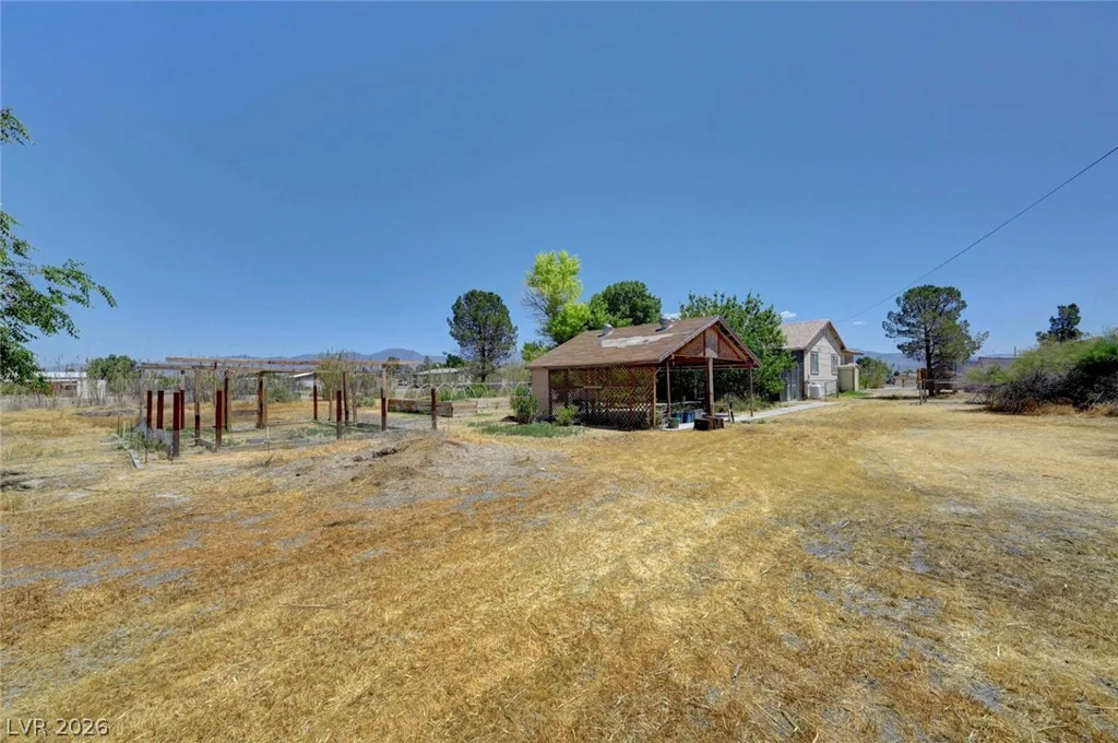 5300 Corrine, Pahrump, NV 89048